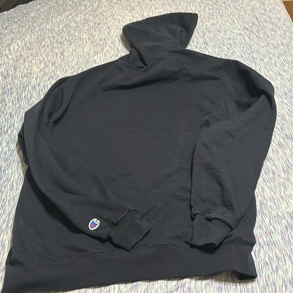 UTSA navy sweatshirt large - Picture 5 of 5